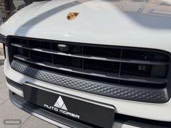Porsche Macan S - Miniatura 7