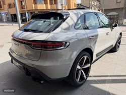 Porsche Macan S - Miniatura 8