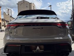 Porsche Macan S - Miniatura 9
