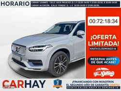 Volvo XC 90 2.0 T8 AWD Core Recharge Auto - Miniatura 1