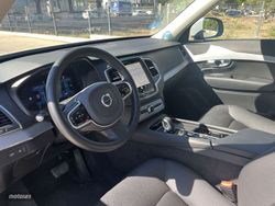 Volvo XC 90 2.0 T8 AWD Core Recharge Auto - Miniatura 10
