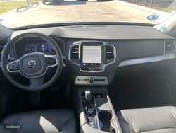 Volvo XC 90 2.0 T8 AWD Core Recharge Auto - Miniatura 11