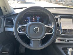 Volvo XC 90 2.0 T8 AWD Core Recharge Auto - Miniatura 13