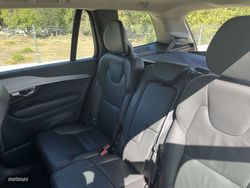 Volvo XC 90 2.0 T8 AWD Core Recharge Auto - Miniatura 14