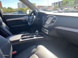 Volvo XC 90 2.0 T8 AWD Core Recharge Auto - Miniatura 16