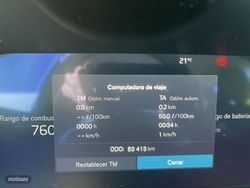 Volvo XC 90 2.0 T8 AWD Core Recharge Auto - Miniatura 18
