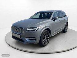 Volvo XC 90 2.0 T8 AWD Core Recharge Auto - Miniatura 8