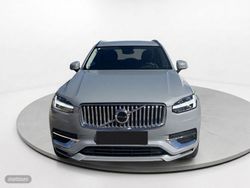 Volvo XC 90 2.0 T8 AWD Core Recharge Auto - Miniatura 9