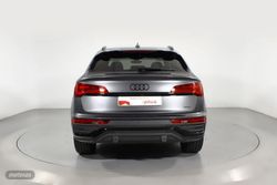Audi Q5 SPORTBACK 2.0 TDI MHEV BLACK LINE S TRONIC QUATTRO 5P - Miniatura 17