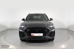 Audi Q5 SPORTBACK 2.0 TDI MHEV BLACK LINE S TRONIC QUATTRO 5P - Miniatura 22