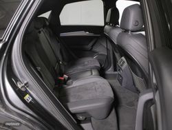 Audi Q5 SPORTBACK 2.0 TDI MHEV BLACK LINE S TRONIC QUATTRO 5P - Miniatura 6
