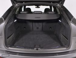 Audi Q5 SPORTBACK 2.0 TDI MHEV BLACK LINE S TRONIC QUATTRO 5P - Miniatura 7