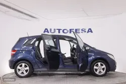 Mercedes Clase B 170 116CV 5P - Miniatura 10