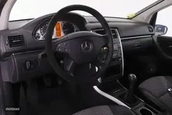 Mercedes Clase B 170 116CV 5P - Miniatura 11