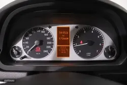 Mercedes Clase B 170 116CV 5P - Miniatura 14