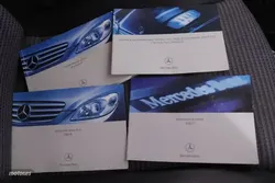 Mercedes Clase B 170 116CV 5P - Miniatura 19