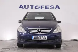 Mercedes Clase B 170 116CV 5P - Miniatura 2