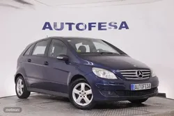 Mercedes Clase B 170 116CV 5P - Miniatura 3