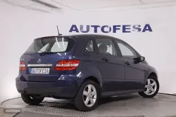Mercedes Clase B 170 116CV 5P - Miniatura 5