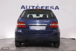 Mercedes Clase B 170 116CV 5P - Miniatura 6