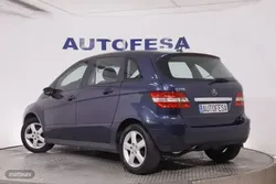 Mercedes Clase B 170 116CV 5P - Miniatura 7