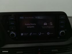 Hyundai i20 1.0 TGDI 74kW (100CV) Klass - Miniatura 12