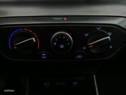 Hyundai i20 1.0 TGDI 74kW (100CV) Klass - Miniatura 14