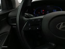 Hyundai i20 1.0 TGDI 74kW (100CV) Klass - Miniatura 16
