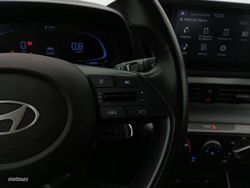 Hyundai i20 1.0 TGDI 74kW (100CV) Klass - Miniatura 17