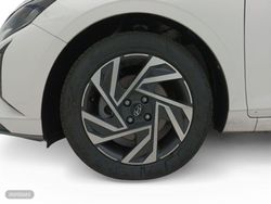 Hyundai i20 1.0 TGDI 74kW (100CV) Klass - Miniatura 22