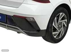 Hyundai i20 1.0 TGDI 74kW (100CV) Klass - Miniatura 24
