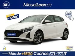 Hyundai i20 1.0 TGDI 74kW (100CV) Klass - Miniatura 3