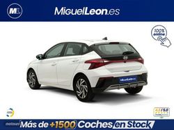 Hyundai i20 1.0 TGDI 74kW (100CV) Klass - Miniatura 5