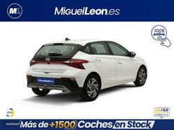 Hyundai i20 1.0 TGDI 74kW (100CV) Klass - Miniatura 6