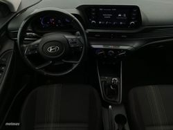 Hyundai i20 1.0 TGDI 74kW (100CV) Klass - Miniatura 7