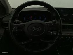 Hyundai i20 1.0 TGDI 74kW (100CV) Klass - Miniatura 8