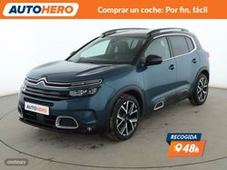 Citroen C5 Aircross 2.0 Blue-HDi Shine - Miniatura 1
