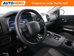 Citroen C5 Aircross 2.0 Blue-HDi Shine - Miniatura 12