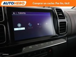 Citroen C5 Aircross 2.0 Blue-HDi Shine - Miniatura 25