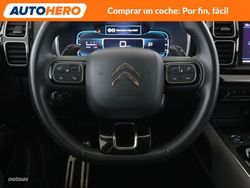 Citroen C5 Aircross 2.0 Blue-HDi Shine - Miniatura 28