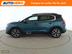 Citroen C5 Aircross 2.0 Blue-HDi Shine - Miniatura 3