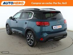Citroen C5 Aircross 2.0 Blue-HDi Shine - Miniatura 4