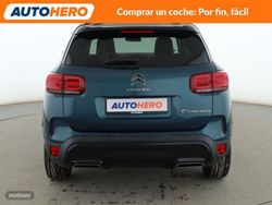 Citroen C5 Aircross 2.0 Blue-HDi Shine - Miniatura 5