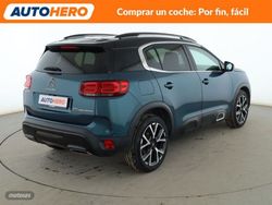 Citroen C5 Aircross 2.0 Blue-HDi Shine - Miniatura 6