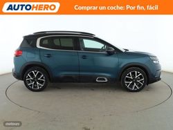 Citroen C5 Aircross 2.0 Blue-HDi Shine - Miniatura 7