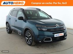 Citroen C5 Aircross 2.0 Blue-HDi Shine - Miniatura 8