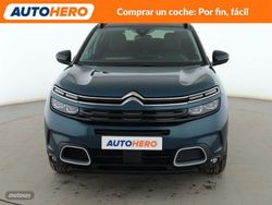Citroen C5 Aircross 2.0 Blue-HDi Shine - Miniatura 9