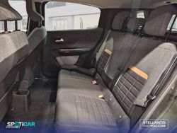 Citroen C3 Aircross Turbo 73kW (100CV) BVM6 Plus - Miniatura 10