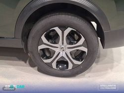 Citroen C3 Aircross Turbo 73kW (100CV) BVM6 Plus - Miniatura 11