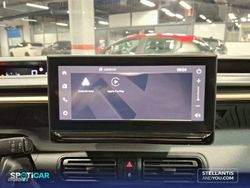 Citroen C3 Aircross Turbo 73kW (100CV) BVM6 Plus - Miniatura 14
